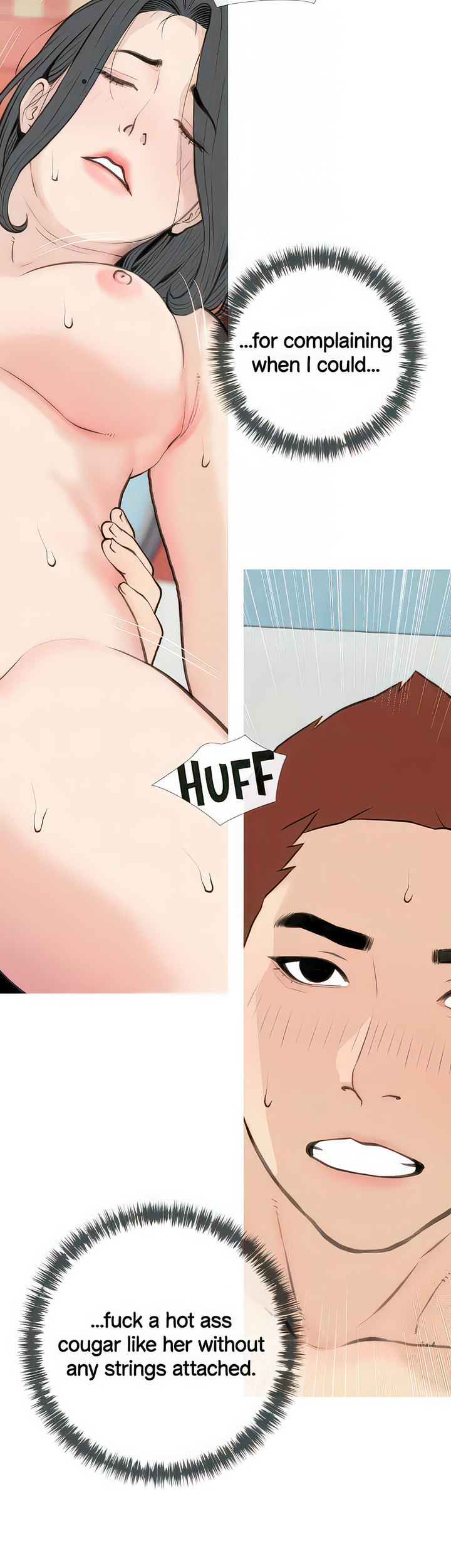 Banging My Aunt - Chapter 86 [photo 20] - MangaPorn