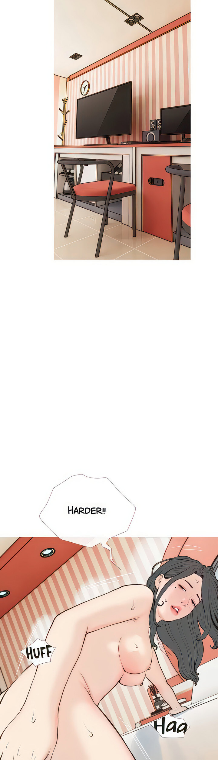 Banging My Aunt - Chapter 86 [photo 22] - MangaPorn