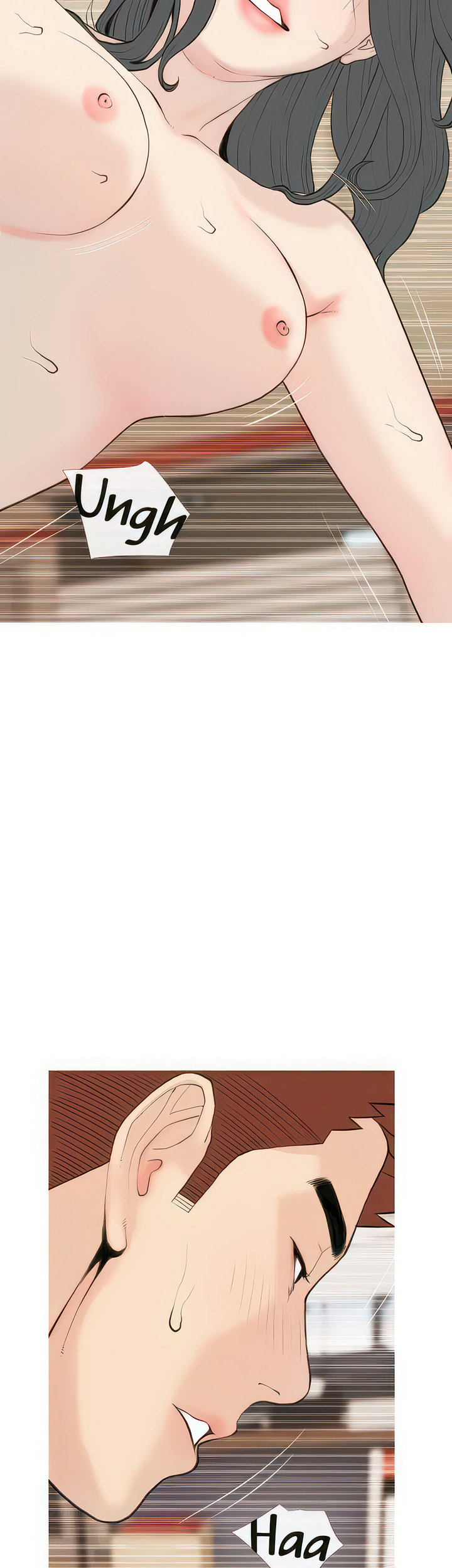 Banging My Aunt - Chapter 86 [photo 26] - MangaPorn