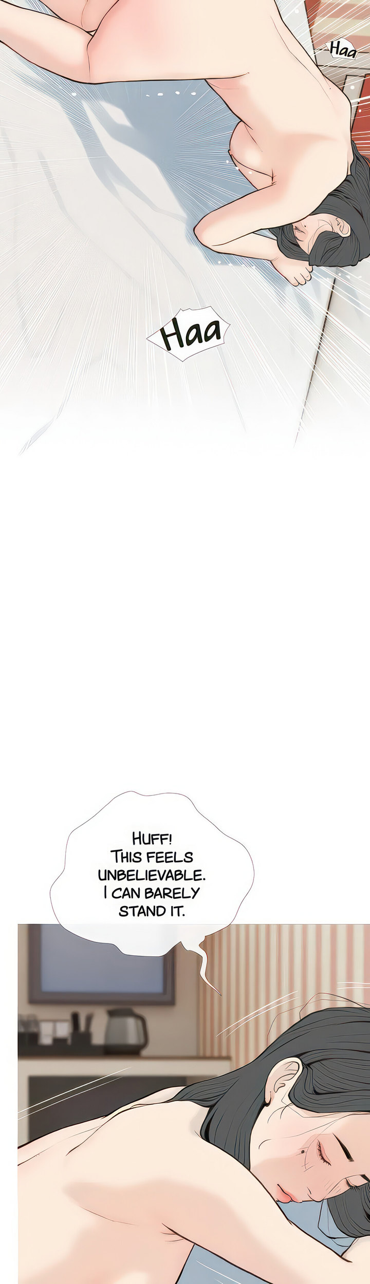 Banging My Aunt - Chapter 86 [photo 30] - MangaPorn