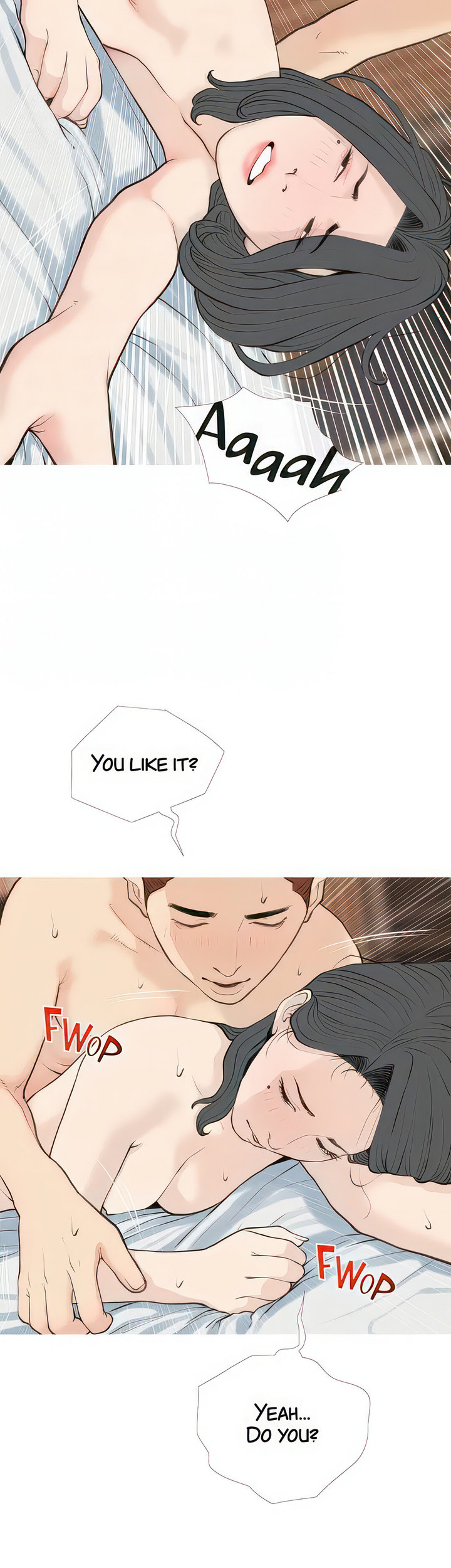 Banging My Aunt - Chapter 86 [photo 32] - MangaPorn