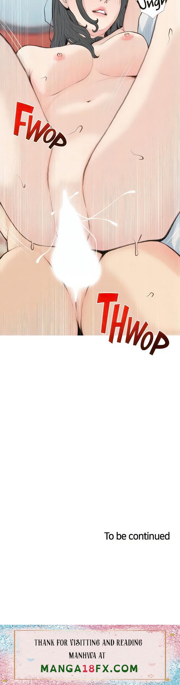 Banging My Aunt - Chapter 86 [photo 34] - MangaPorn