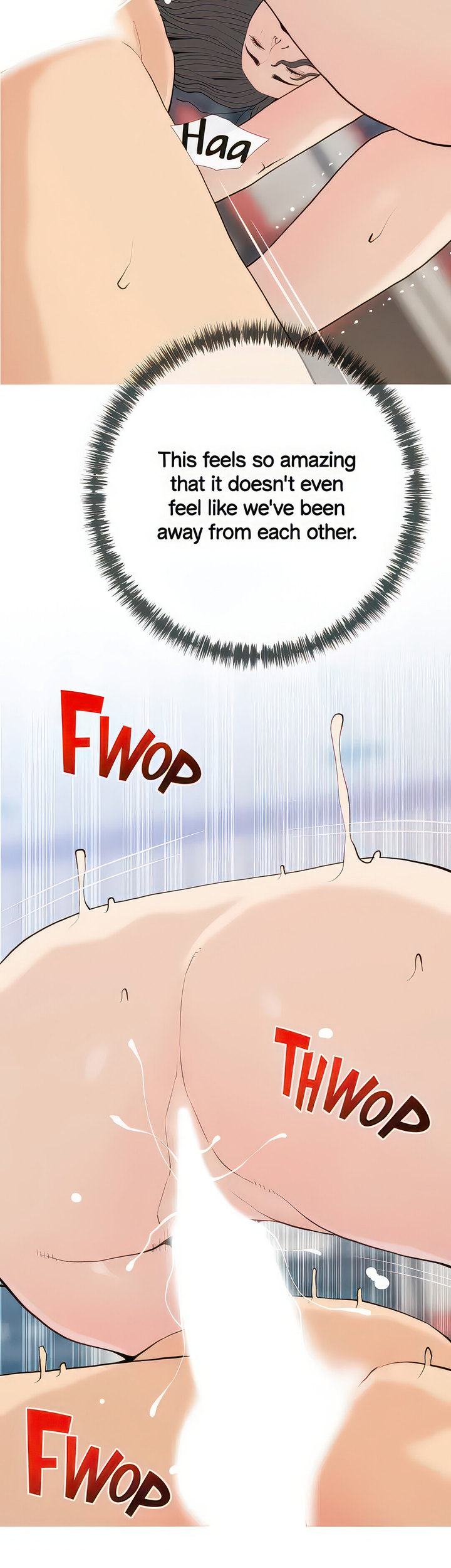 Banging My Aunt - Chapter 86 [photo 4] - MangaPorn