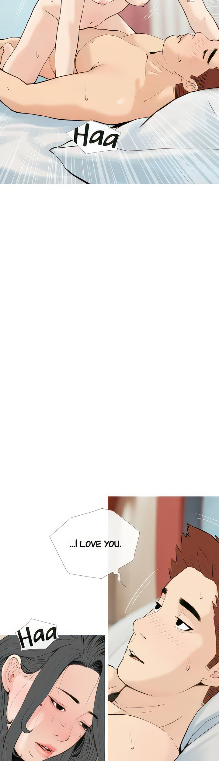 Banging My Aunt - Chapter 86 [photo 6] - MangaPorn