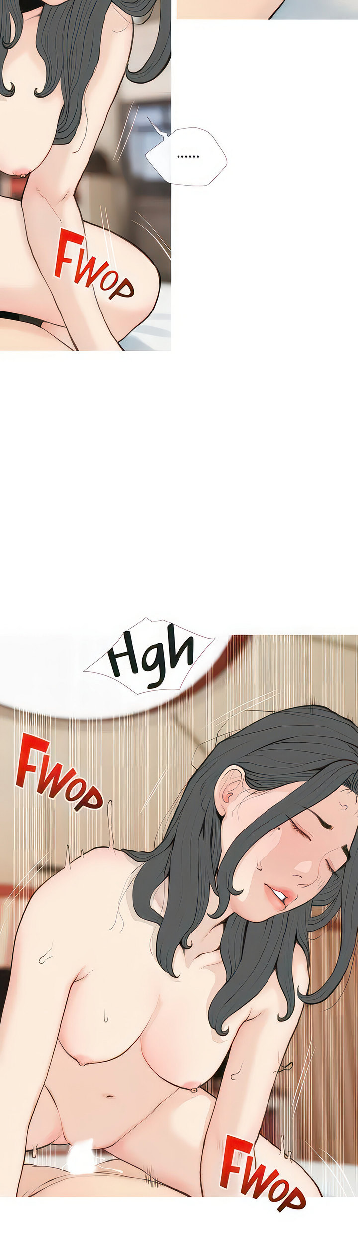 Banging My Aunt - Chapter 86 [photo 7] - MangaPorn