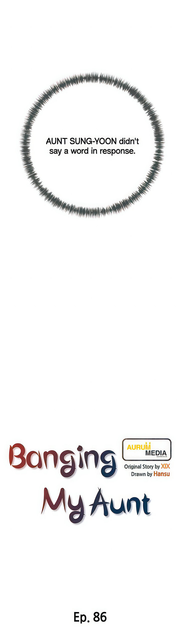 Banging My Aunt - Chapter 86 [photo 8] - MangaPorn