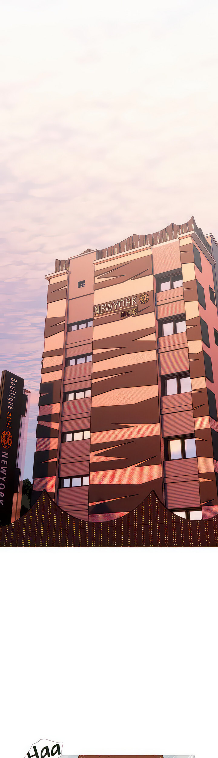 Banging My Aunt - Chapter 86 [photo 9] - MangaPorn