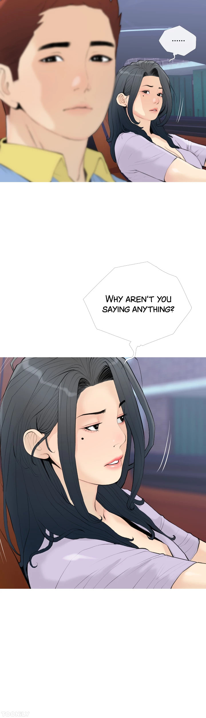 Banging My Aunt - Chapter 87 [photo 20] - MangaPorn