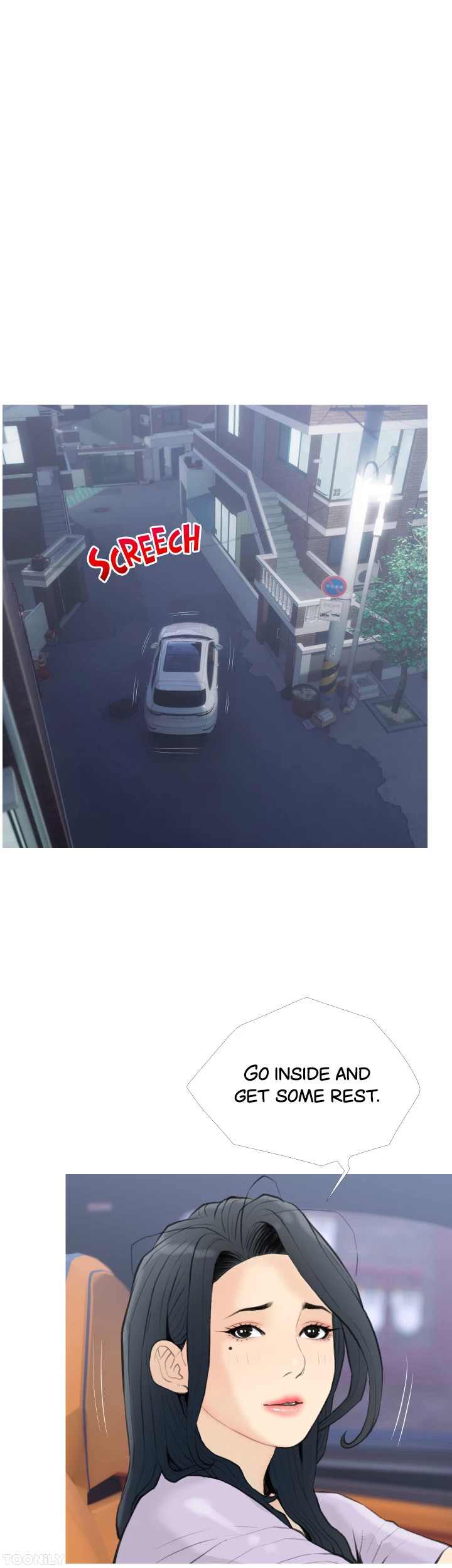 Banging My Aunt - Chapter 87 [photo 22] - MangaPorn