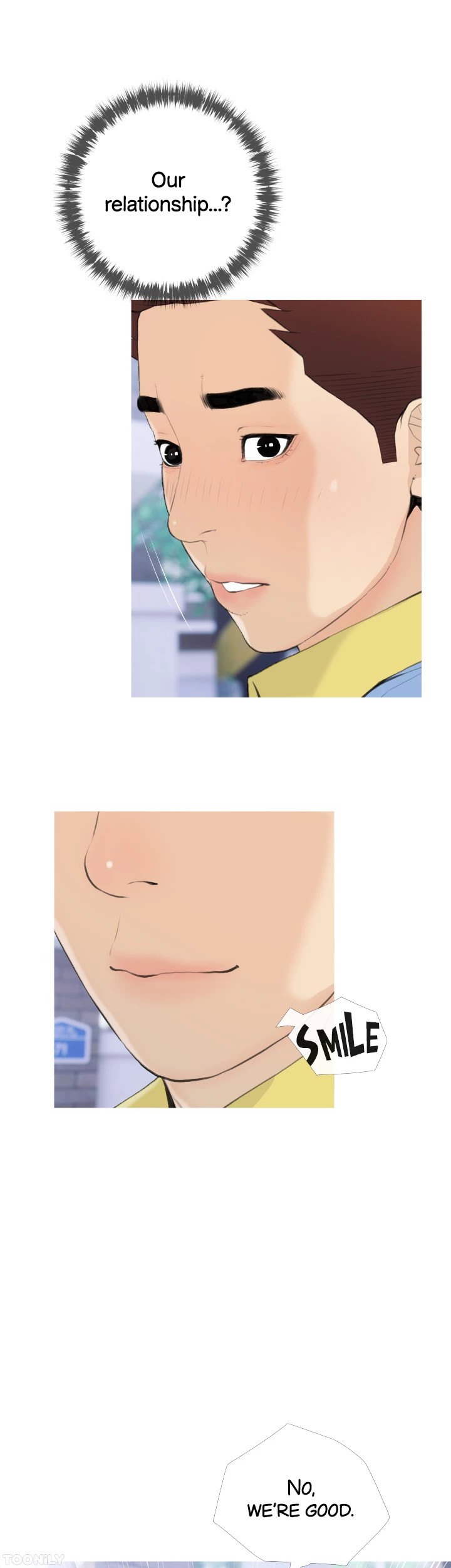 Banging My Aunt - Chapter 87 [photo 25] - MangaPorn