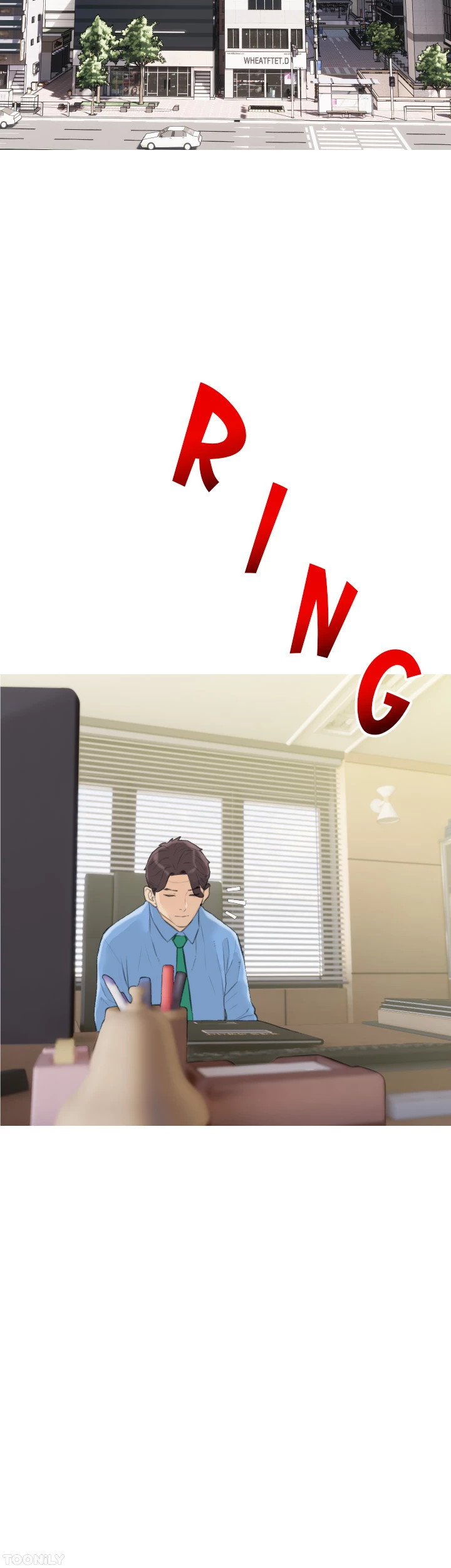 Banging My Aunt - Chapter 87 [photo 30] - MangaPorn