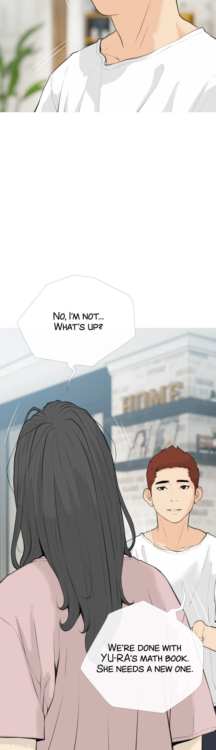 Banging My Aunt - Chapter 88 [photo 12] - MangaPorn