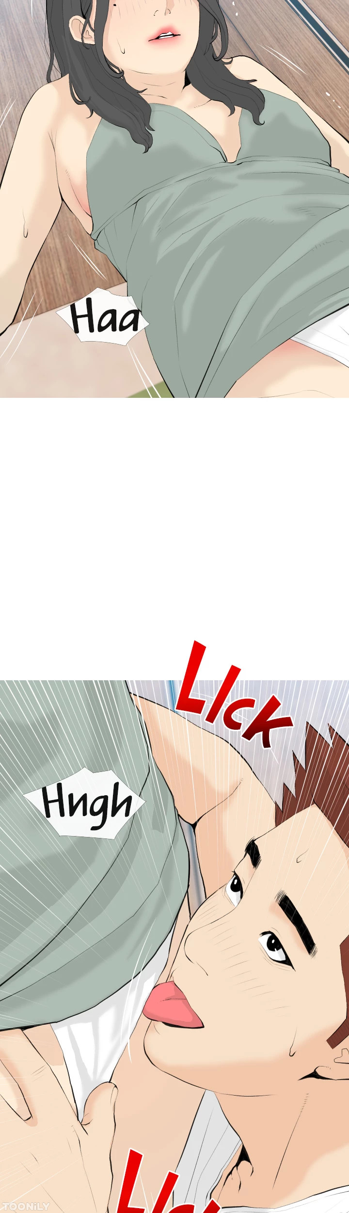 Banging My Aunt - Chapter 88 [photo 23] - MangaPorn