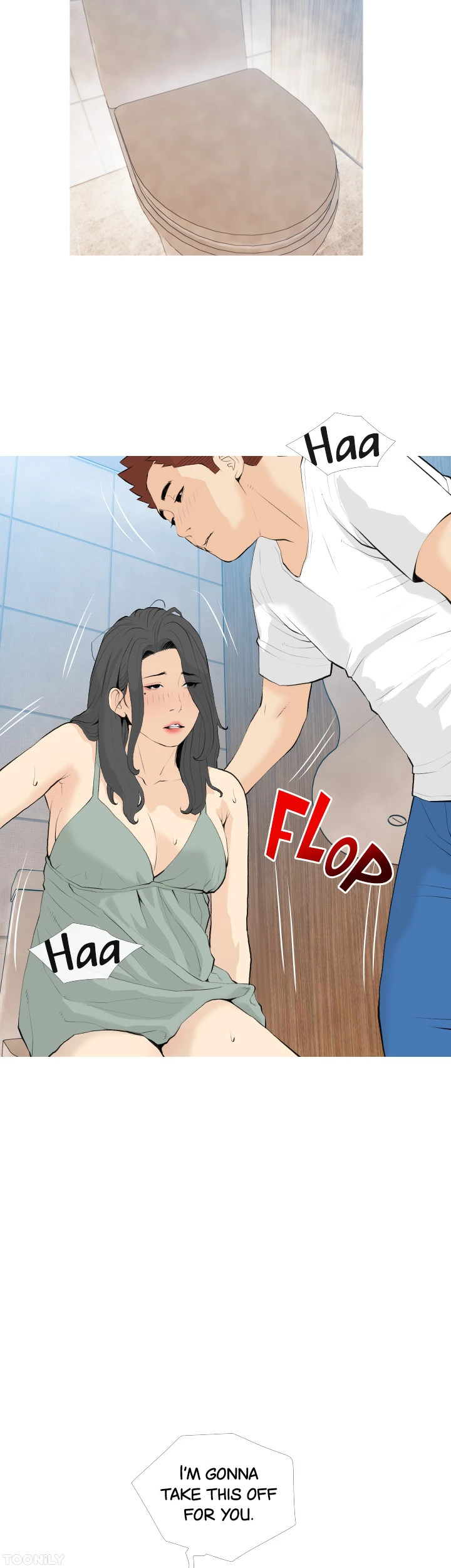 Banging My Aunt - Chapter 88 [photo 26] - MangaPorn