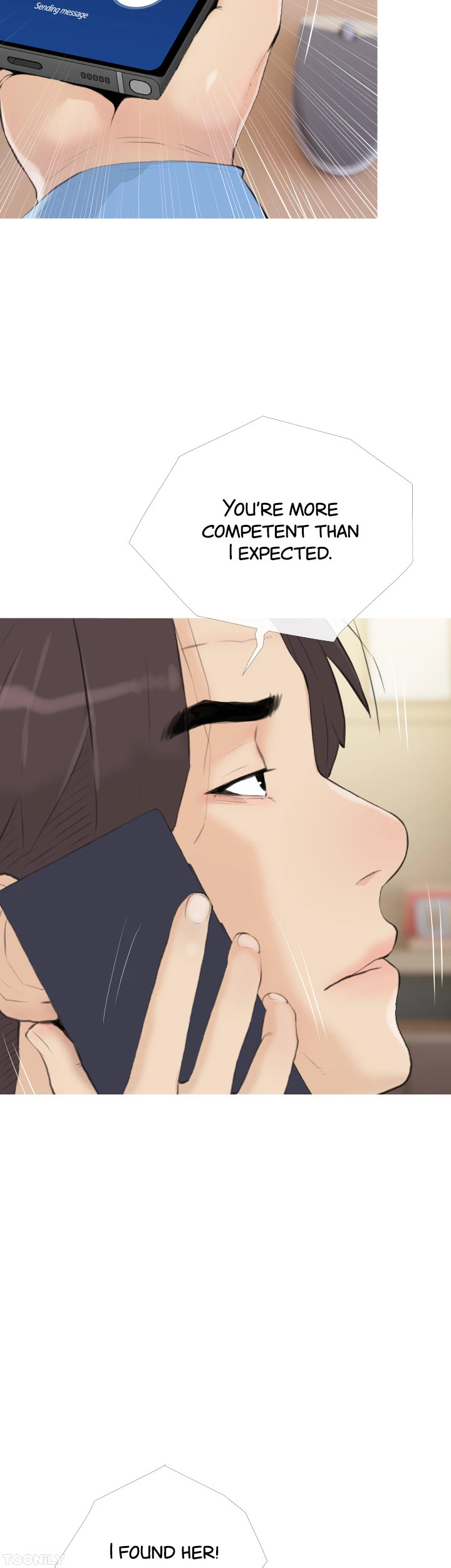 Banging My Aunt - Chapter 88 [photo 3] - MangaPorn