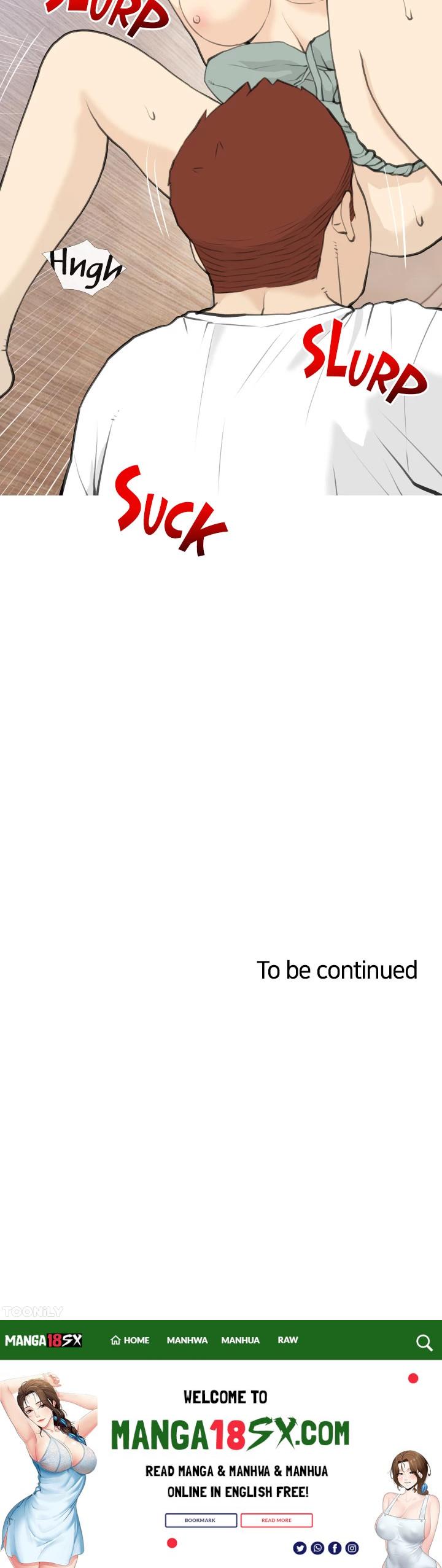 Banging My Aunt - Chapter 88 [photo 34] - MangaPorn