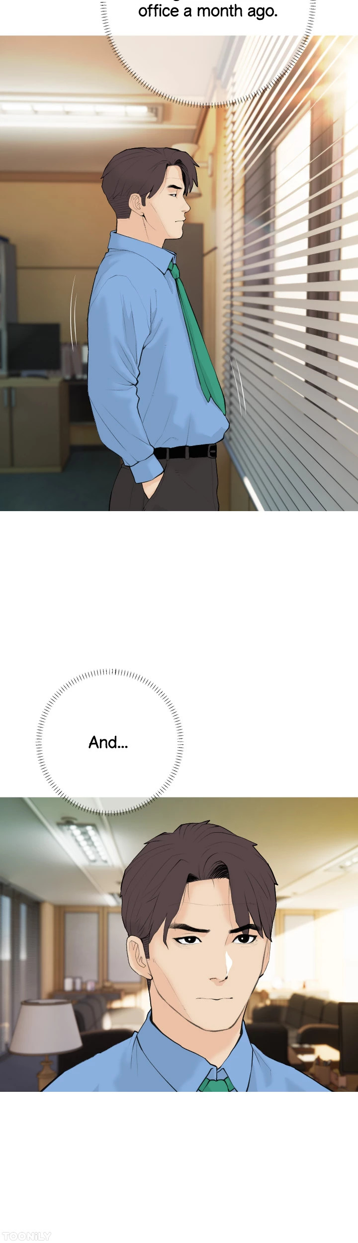 Banging My Aunt - Chapter 88 [photo 8] - MangaPorn