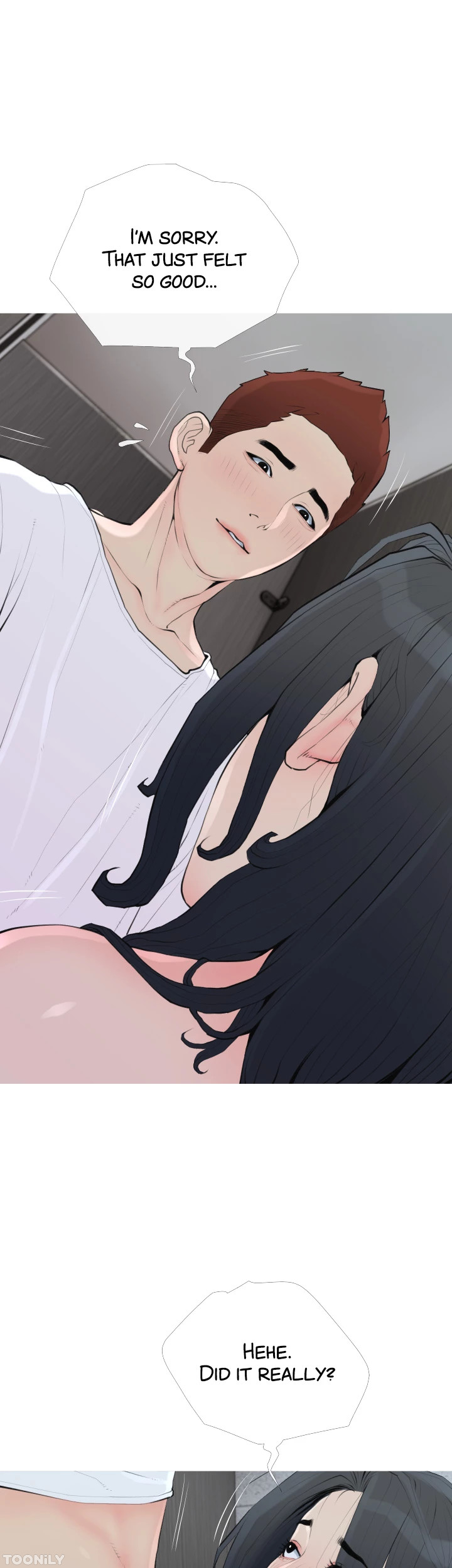 Banging My Aunt - Chapter 89 [photo 18] - MangaPorn