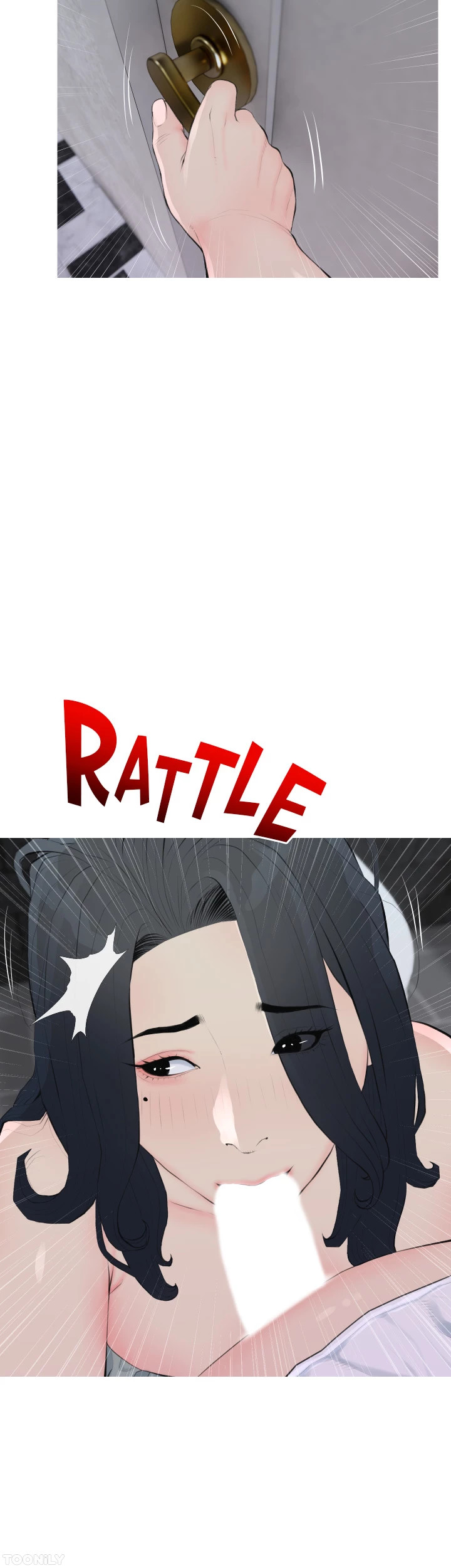 Banging My Aunt - Chapter 89 [photo 29] - MangaPorn