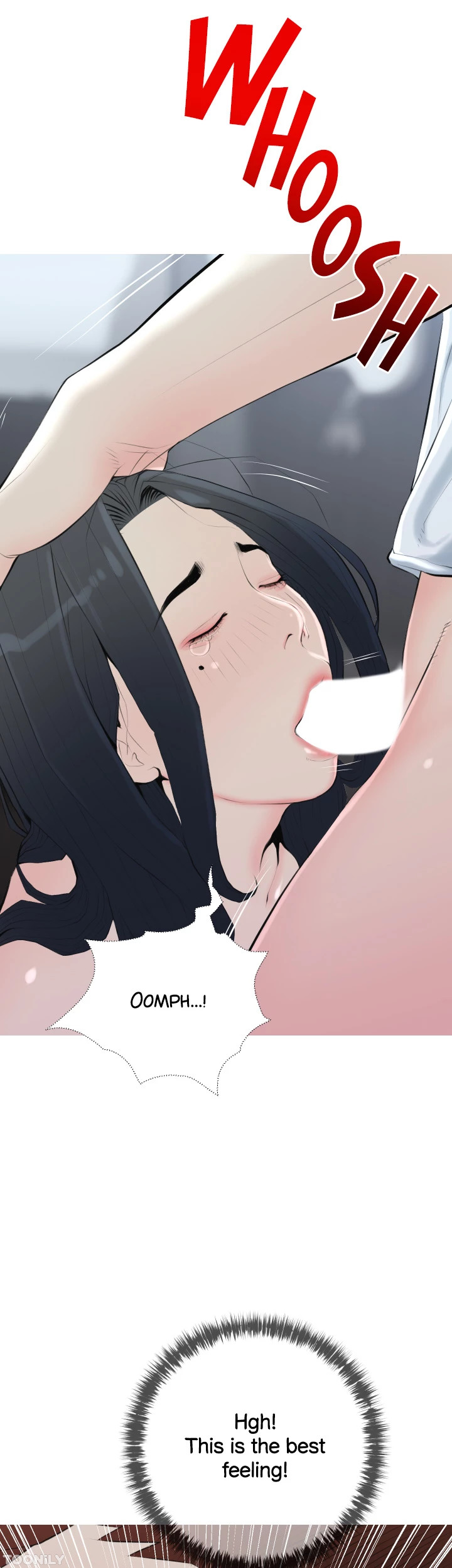 Banging My Aunt - Chapter 89 [photo 32] - MangaPorn