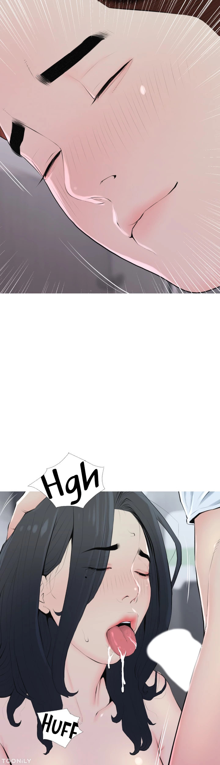 Banging My Aunt - Chapter 89 [photo 33] - MangaPorn