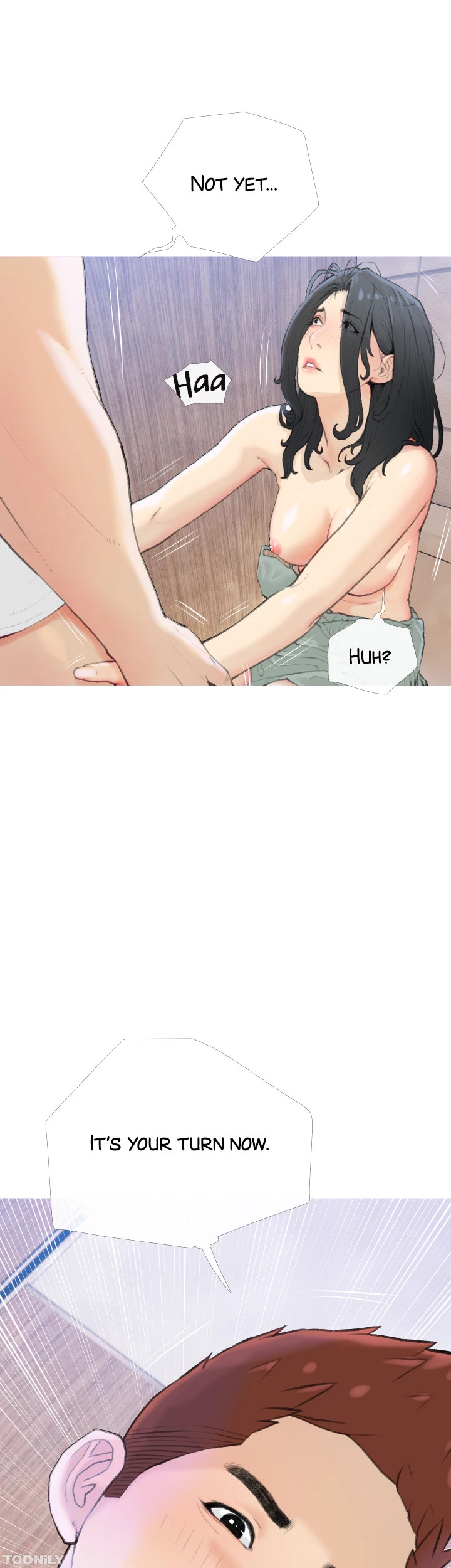 Banging My Aunt - Chapter 89 [photo 7] - MangaPorn