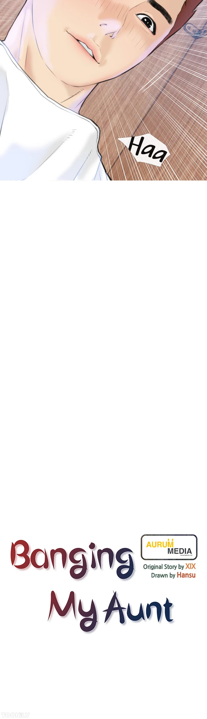 Banging My Aunt - Chapter 89 [photo 8] - MangaPorn