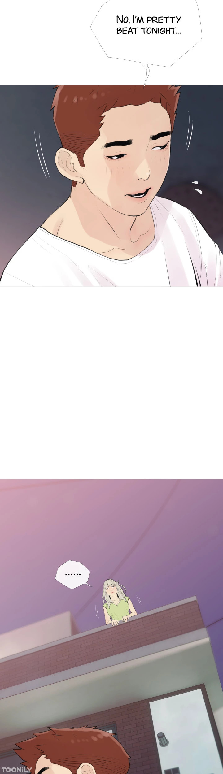 Banging My Aunt - Chapter 90 [photo 11] - MangaPorn