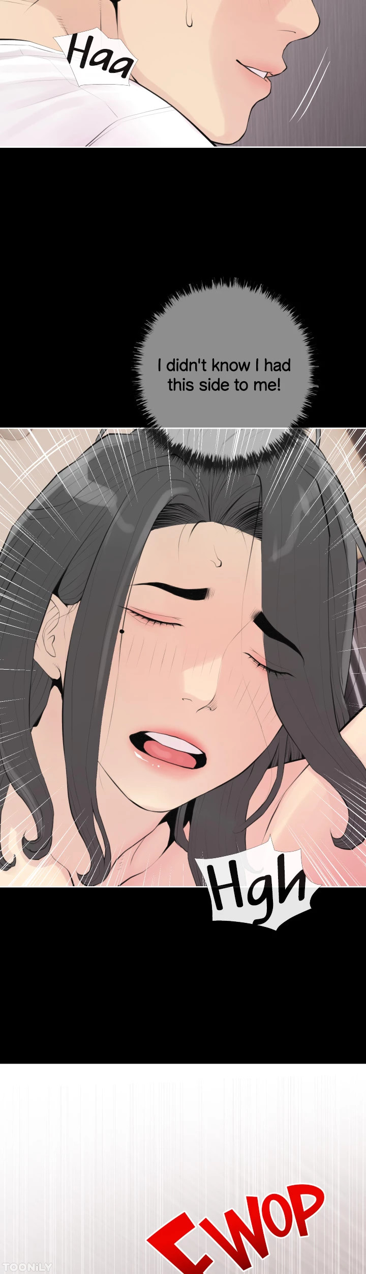 Banging My Aunt - Chapter 90 [photo 23] - MangaPorn