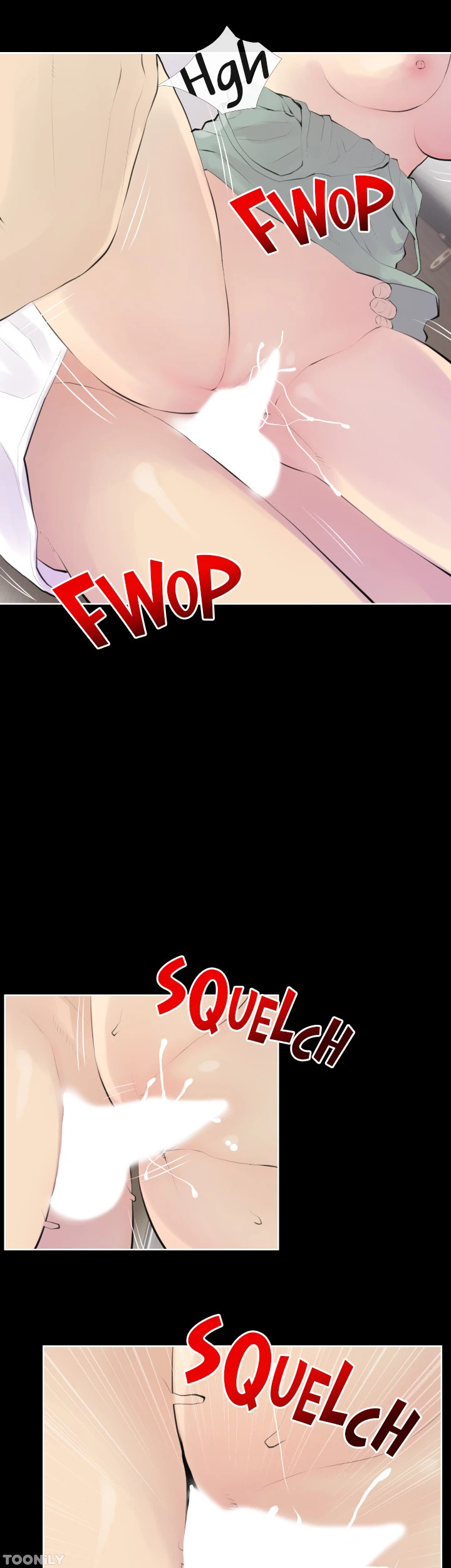 Banging My Aunt - Chapter 90 [photo 25] - MangaPorn