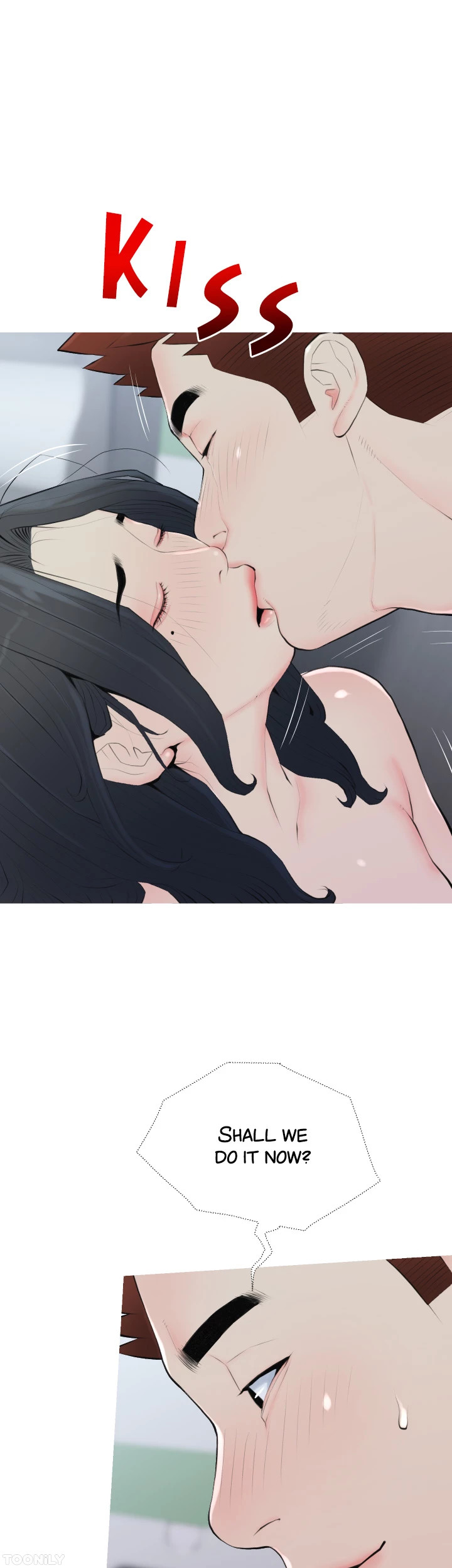 Banging My Aunt - Chapter 90 [photo 5] - MangaPorn