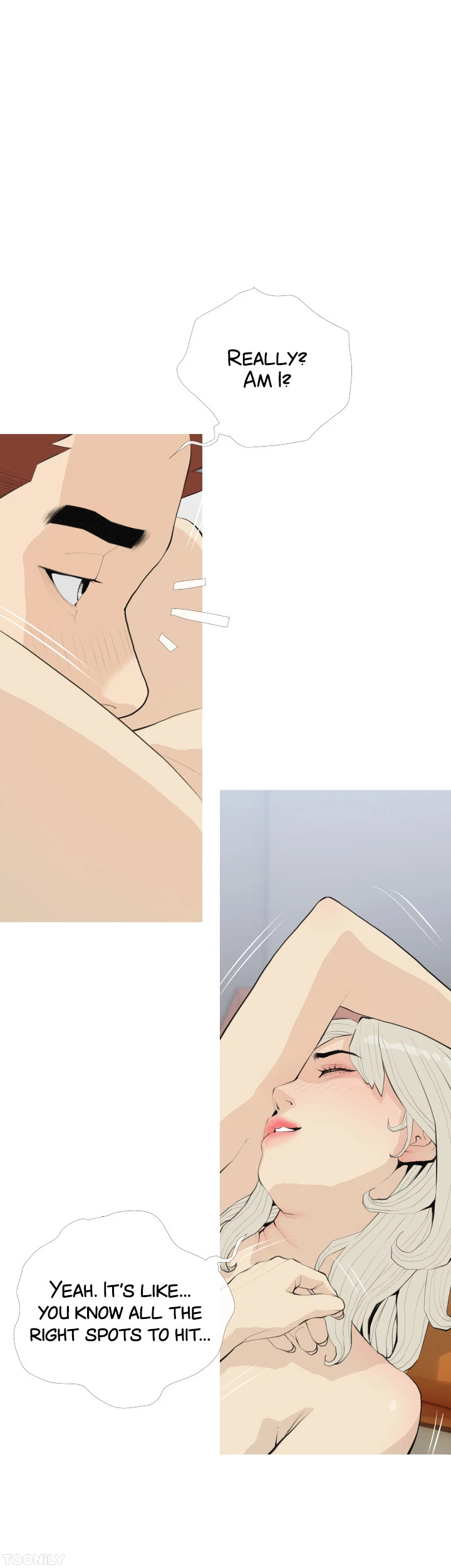 Banging My Aunt - Chapter 91 [photo 13] - MangaPorn