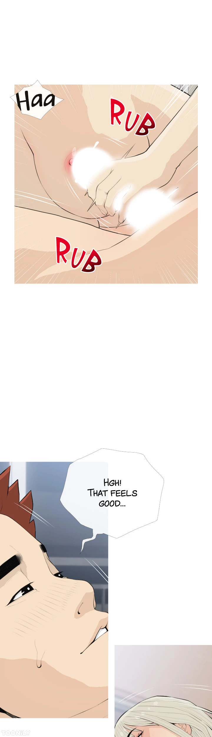 Banging My Aunt - Chapter 91 [photo 21] - MangaPorn