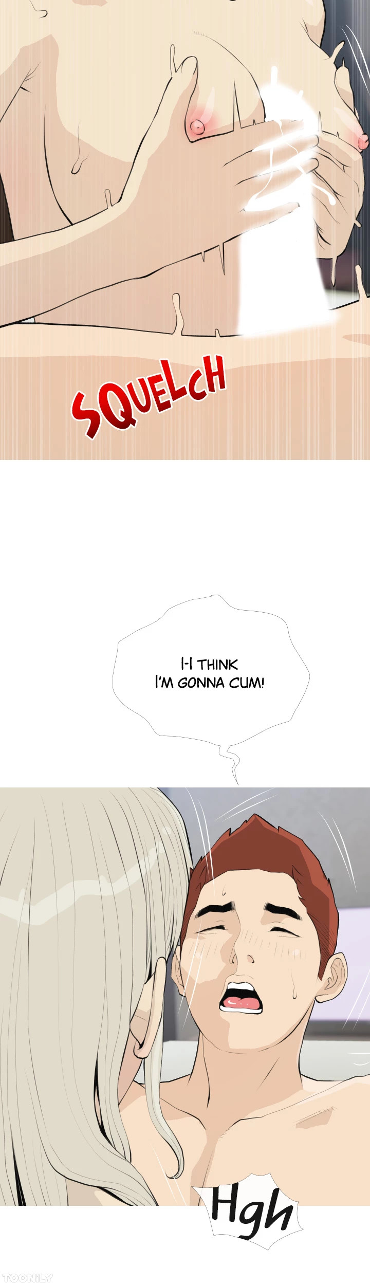 Banging My Aunt - Chapter 91 [photo 27] - MangaPorn