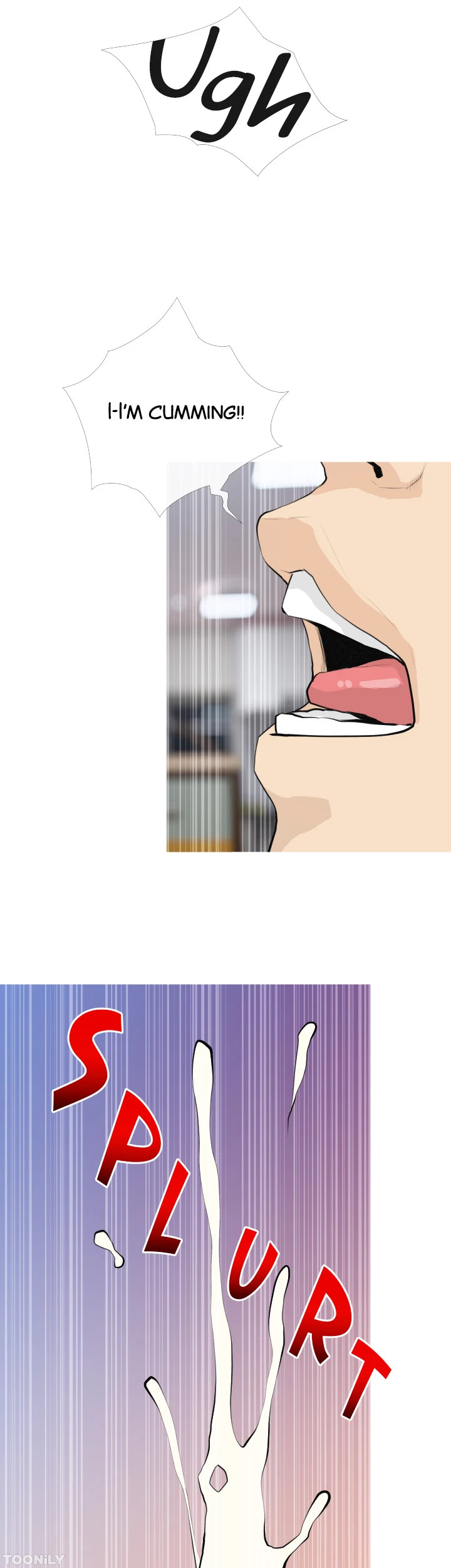 Banging My Aunt - Chapter 91 [photo 32] - MangaPorn