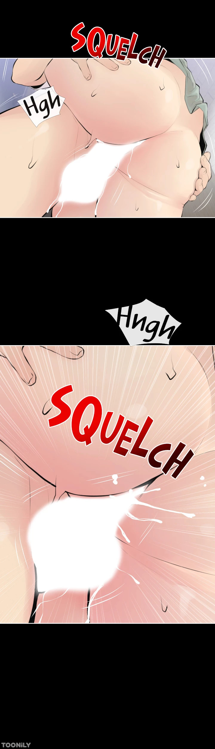 Banging My Aunt - Chapter 91 [photo 4] - MangaPorn