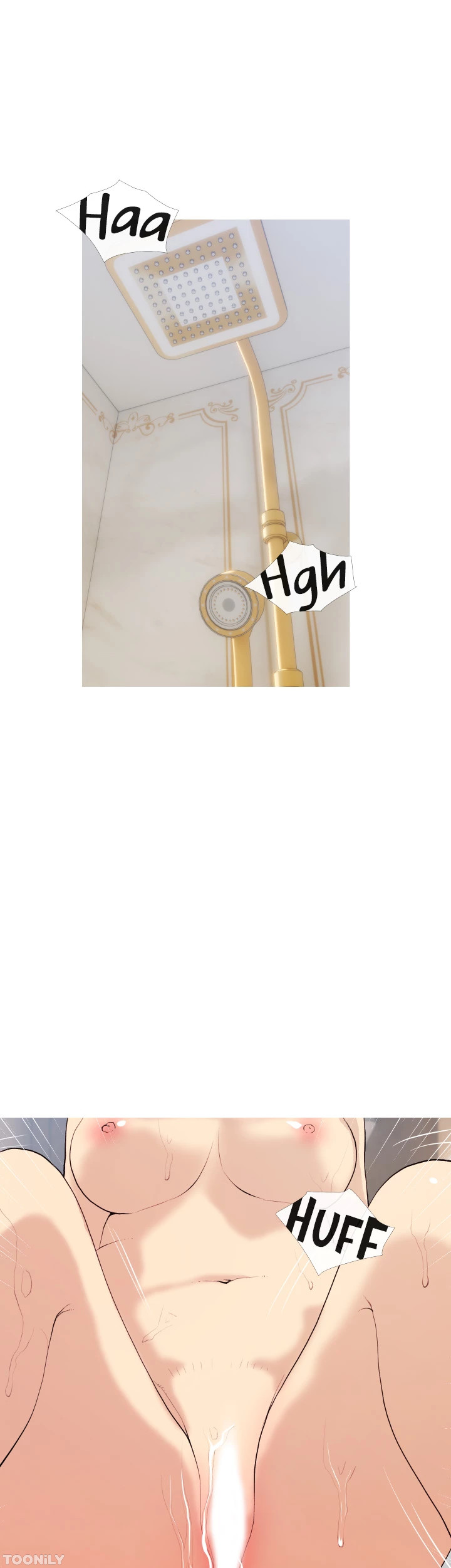 Banging My Aunt - Chapter 91 [photo 7] - MangaPorn