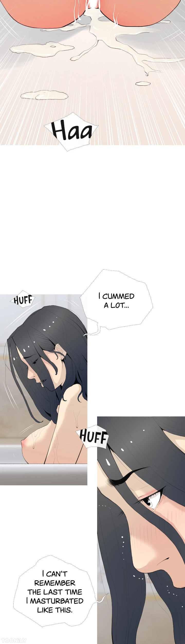 Banging My Aunt - Chapter 91 [photo 8] - MangaPorn