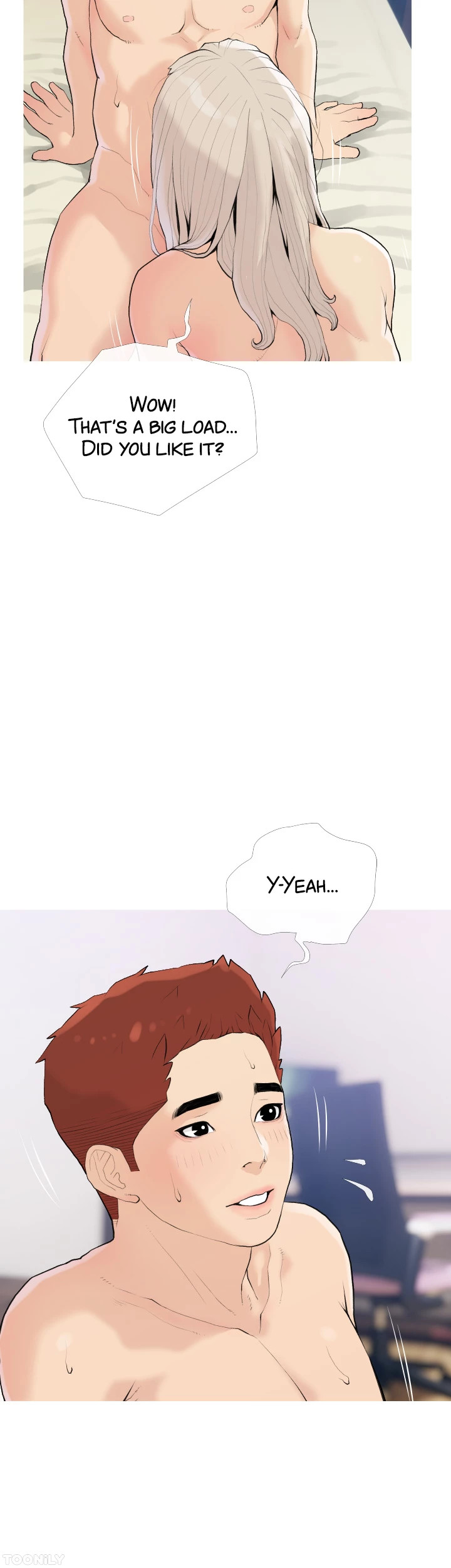 Banging My Aunt - Chapter 92 [photo 11] - MangaPorn