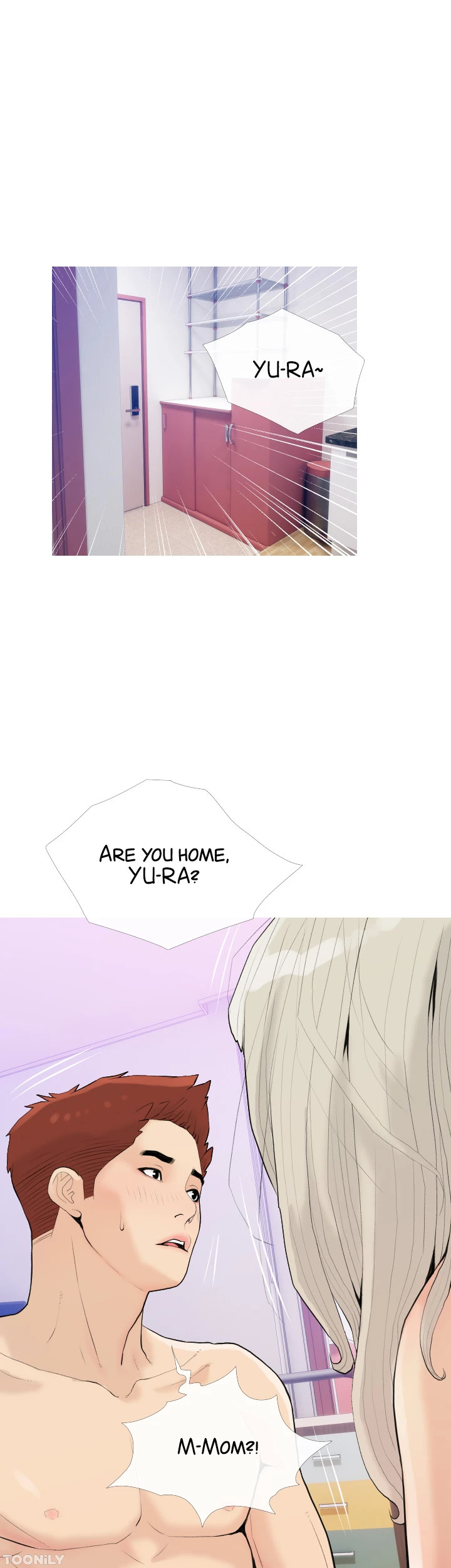 Banging My Aunt - Chapter 92 [photo 13] - MangaPorn