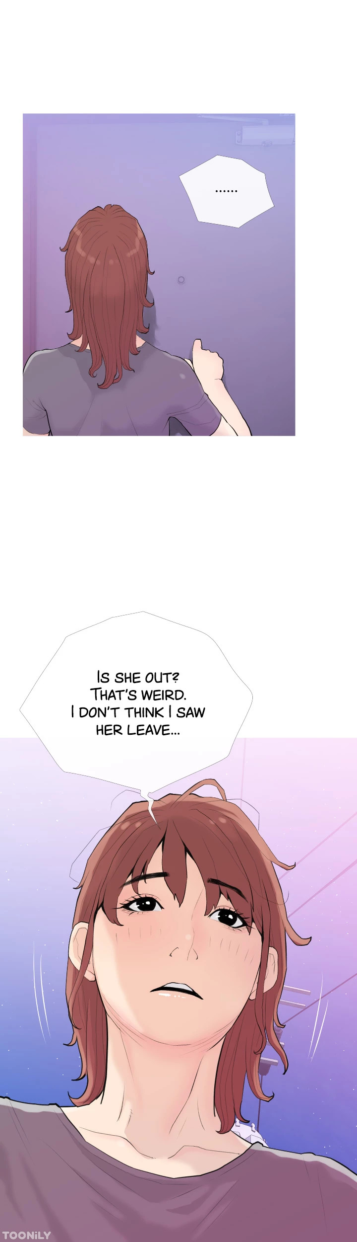 Banging My Aunt - Chapter 92 [photo 17] - MangaPorn