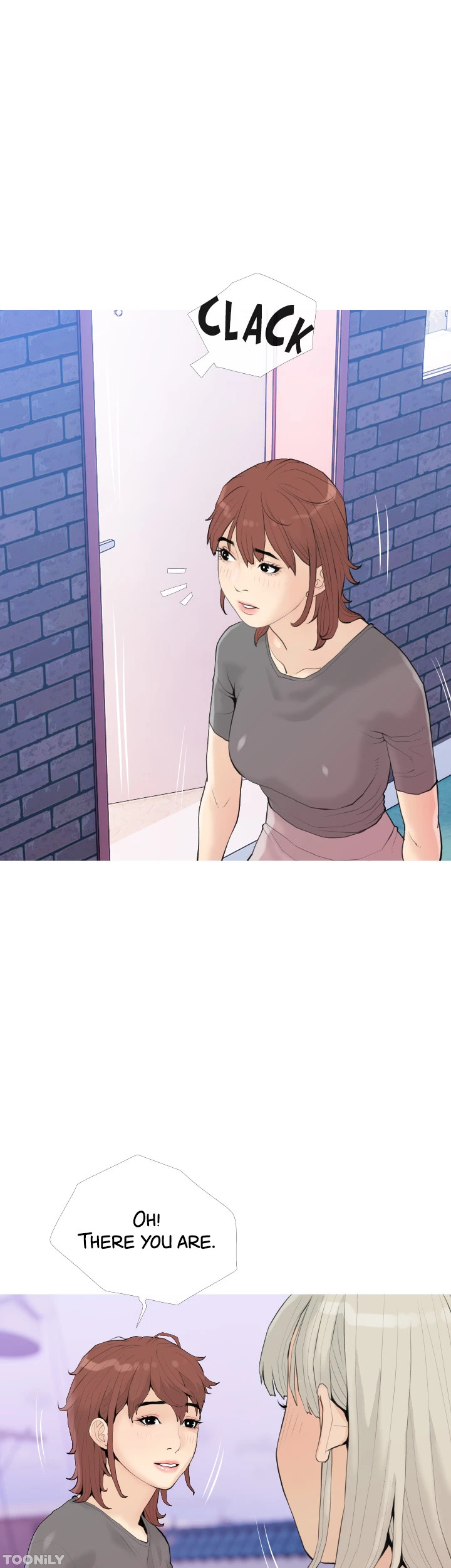 Banging My Aunt - Chapter 92 [photo 18] - MangaPorn