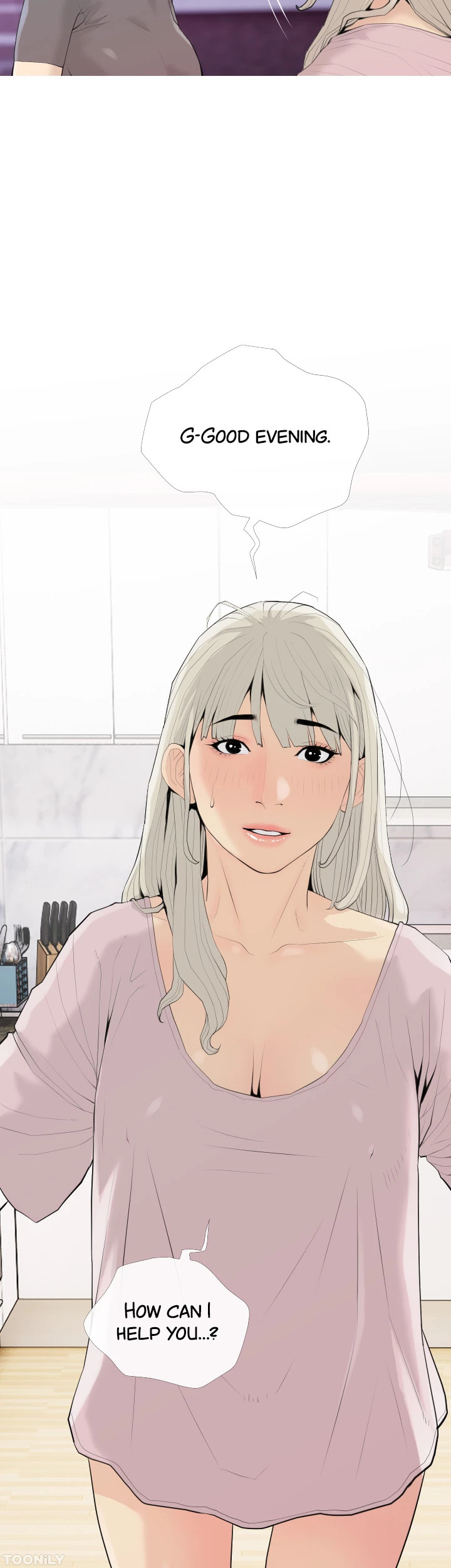 Banging My Aunt - Chapter 92 [photo 19] - MangaPorn