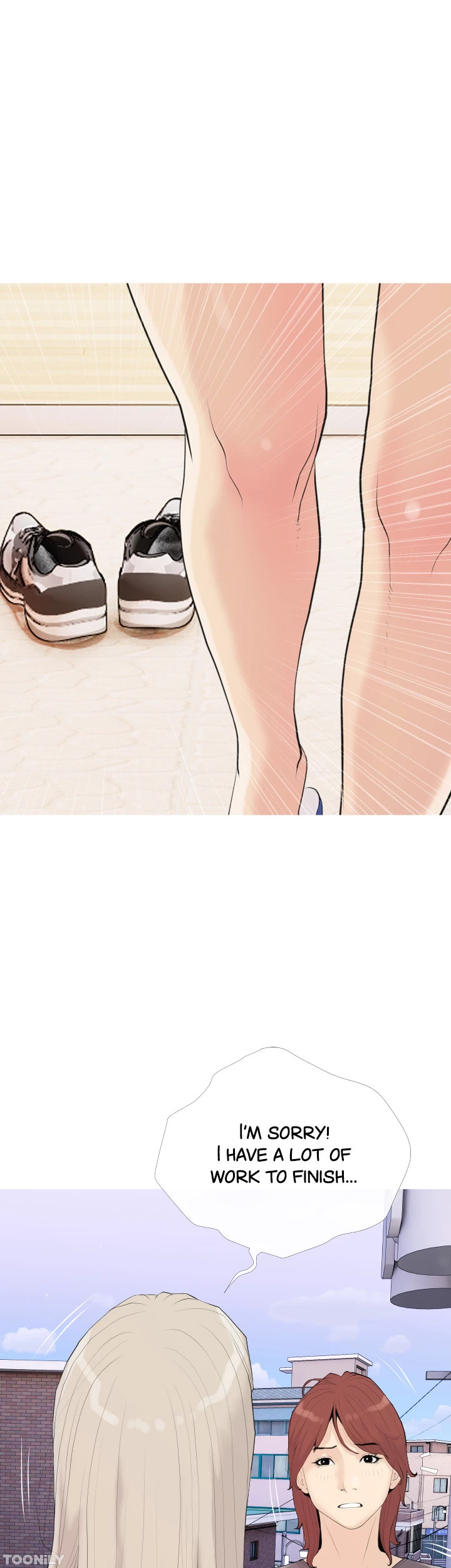 Banging My Aunt - Chapter 92 [photo 22] - MangaPorn