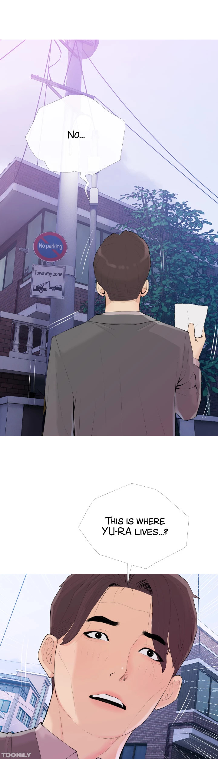 Banging My Aunt - Chapter 92 [photo 25] - MangaPorn