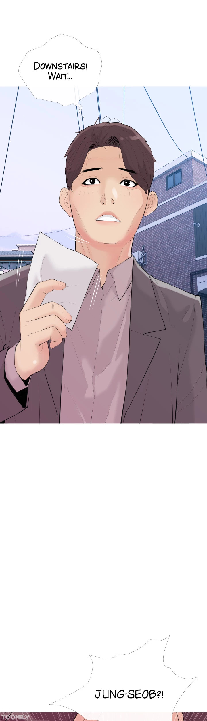 Banging My Aunt - Chapter 92 [photo 27] - MangaPorn