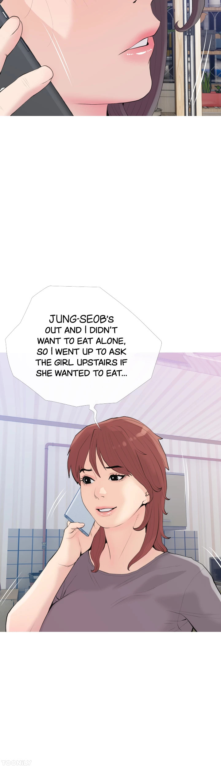 Banging My Aunt - Chapter 92 [photo 31] - MangaPorn