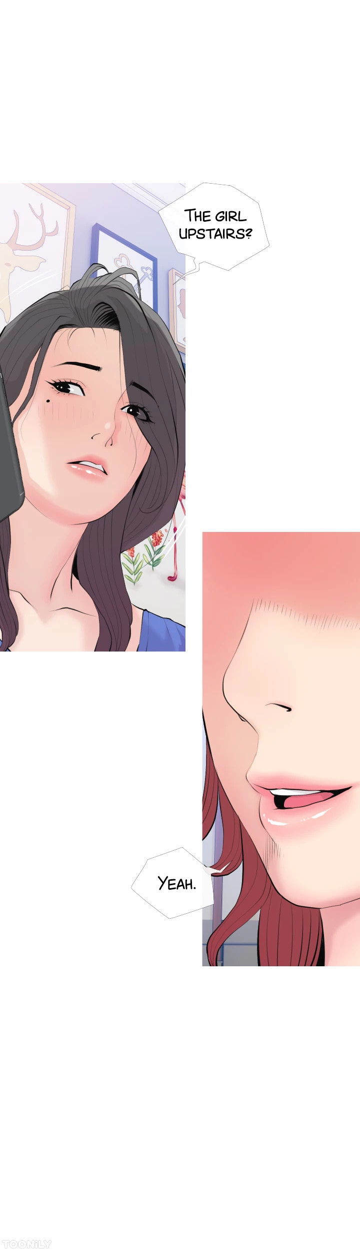 Banging My Aunt - Chapter 92 [photo 32] - MangaPorn