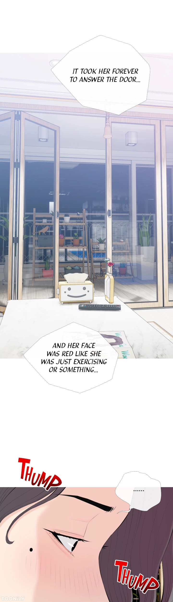 Banging My Aunt - Chapter 92 [photo 33] - MangaPorn