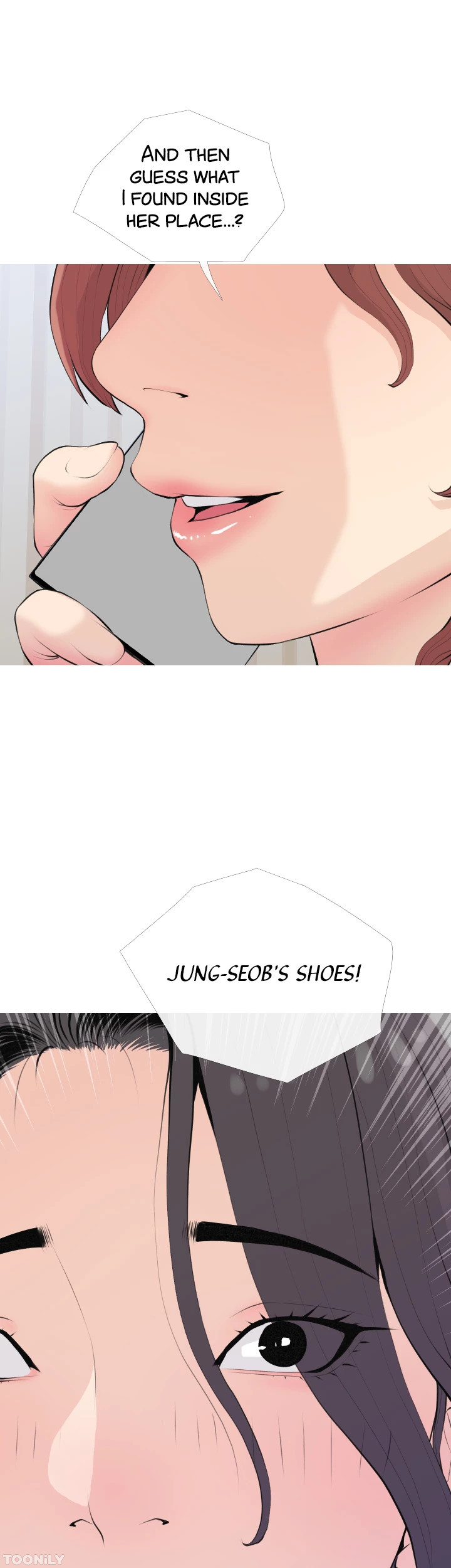 Banging My Aunt - Chapter 92 [photo 34] - MangaPorn